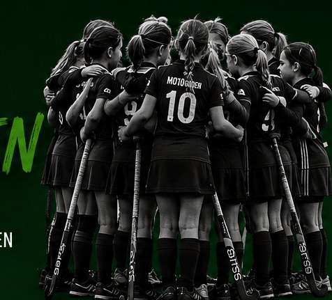 MO10 Groen team